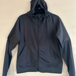 Kuhl Black Jacket